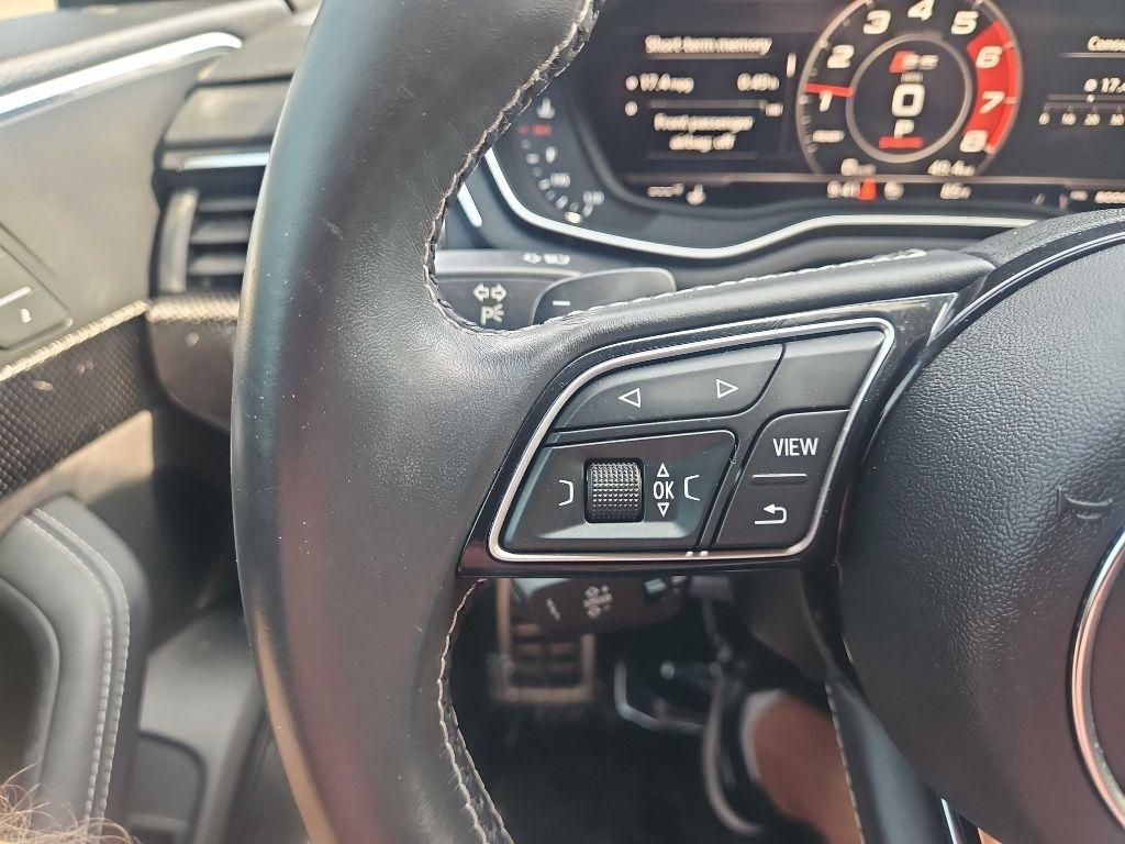 Audi S5 Sportback Prestige 3.0 TFSI quattro 2019