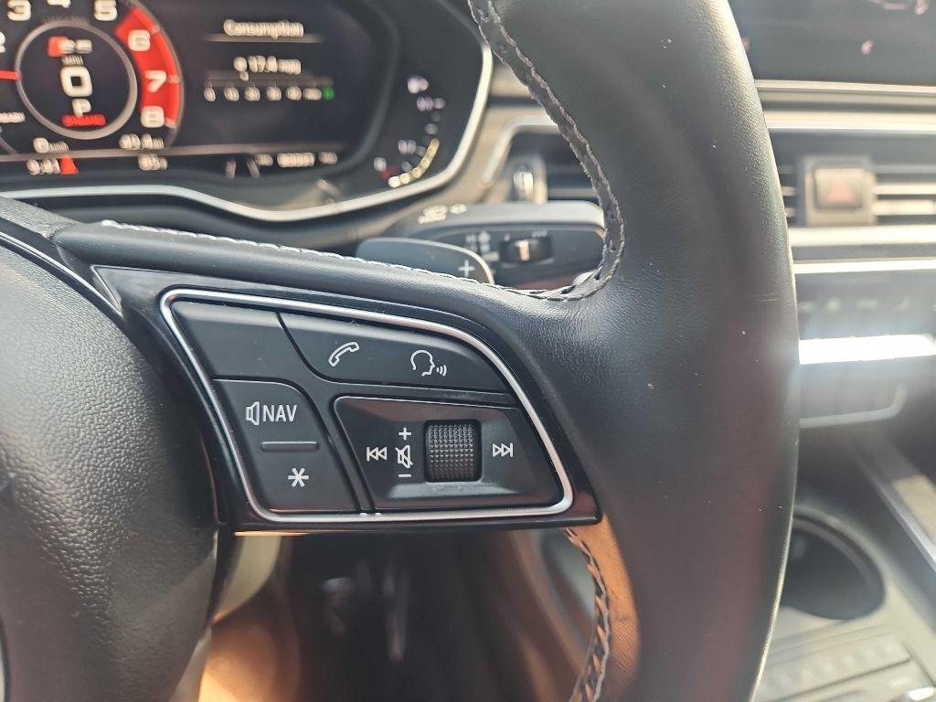 Audi S5 Sportback Prestige 3.0 TFSI quattro 2019