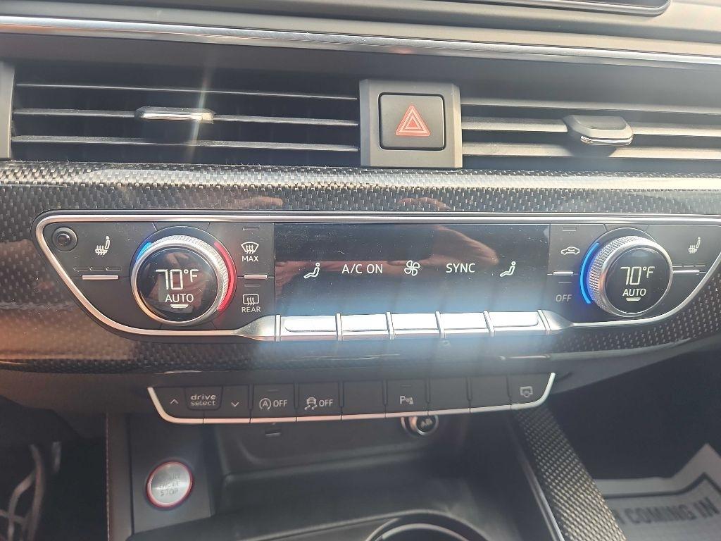 Audi S5 Sportback Prestige 3.0 TFSI quattro 2019