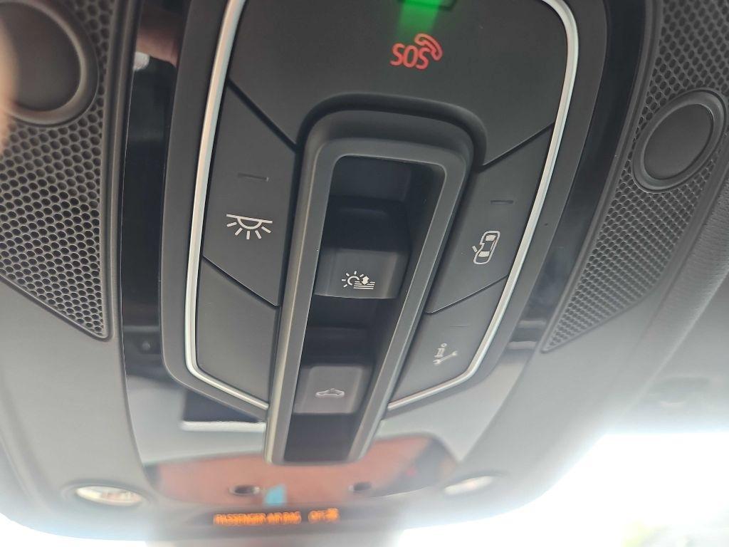 Audi S5 Sportback Prestige 3.0 TFSI quattro 2019
