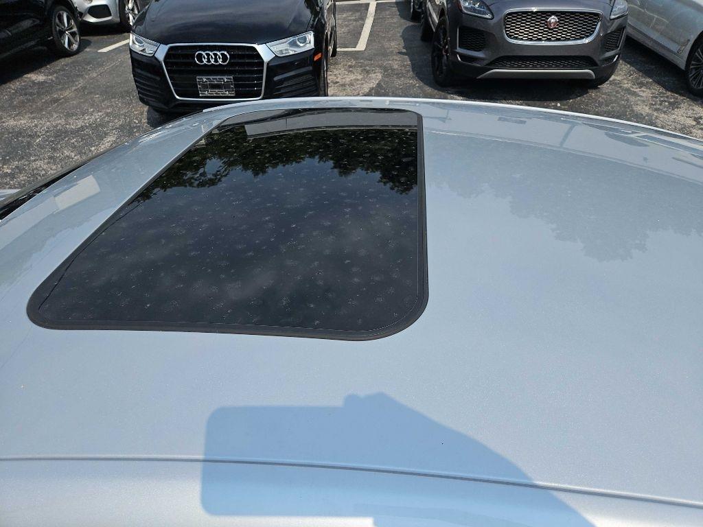 Audi A6 4dr Sdn quattro 3.0T Premium Plus 2013