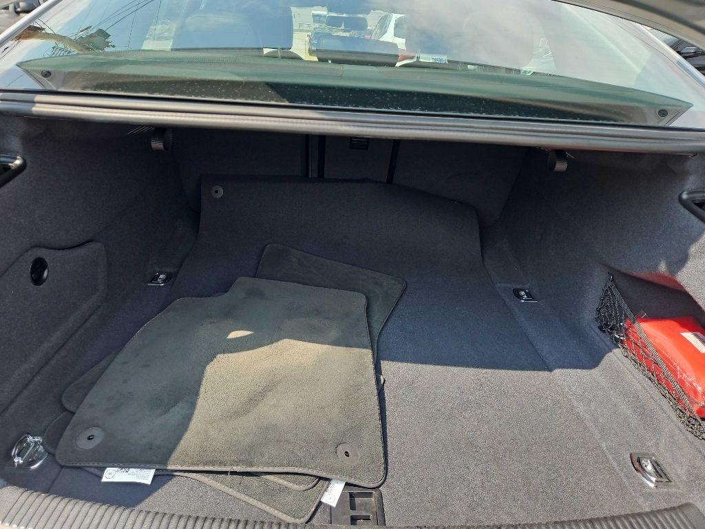 Audi A6 4dr Sdn quattro 3.0T Premium Plus 2013