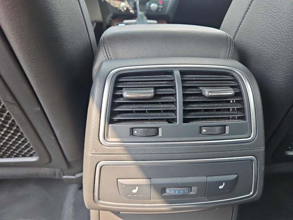 Audi A6 4dr Sdn quattro 3.0T Premium Plus 2013