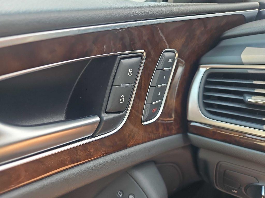 Audi A6 4dr Sdn quattro 3.0T Premium Plus 2013