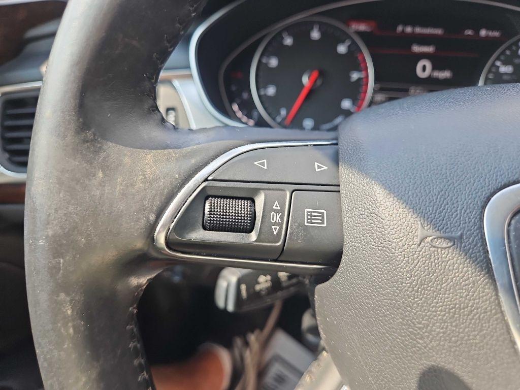 Audi A6 4dr Sdn quattro 3.0T Premium Plus 2013