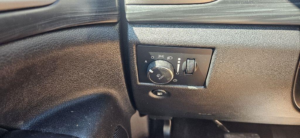 Jeep Grand Cherokee Altitude 4x4 2019