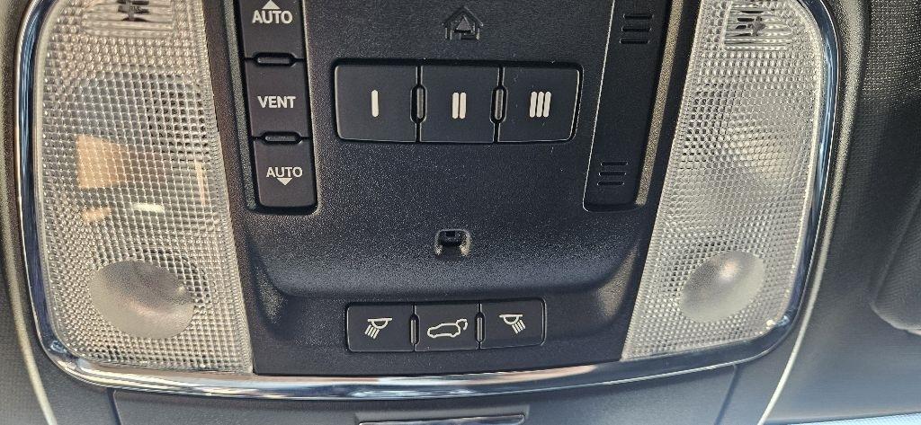 Jeep Grand Cherokee Altitude 4x4 2019