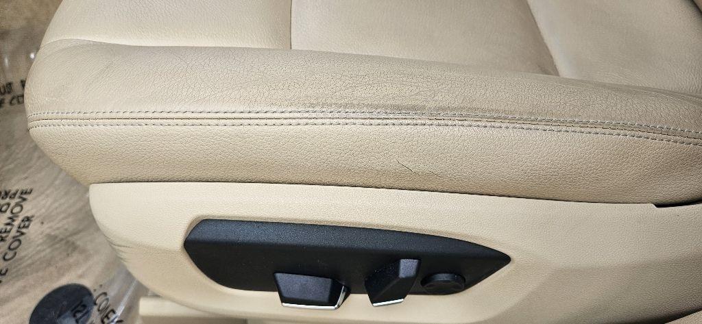 BMW 528i photo 12