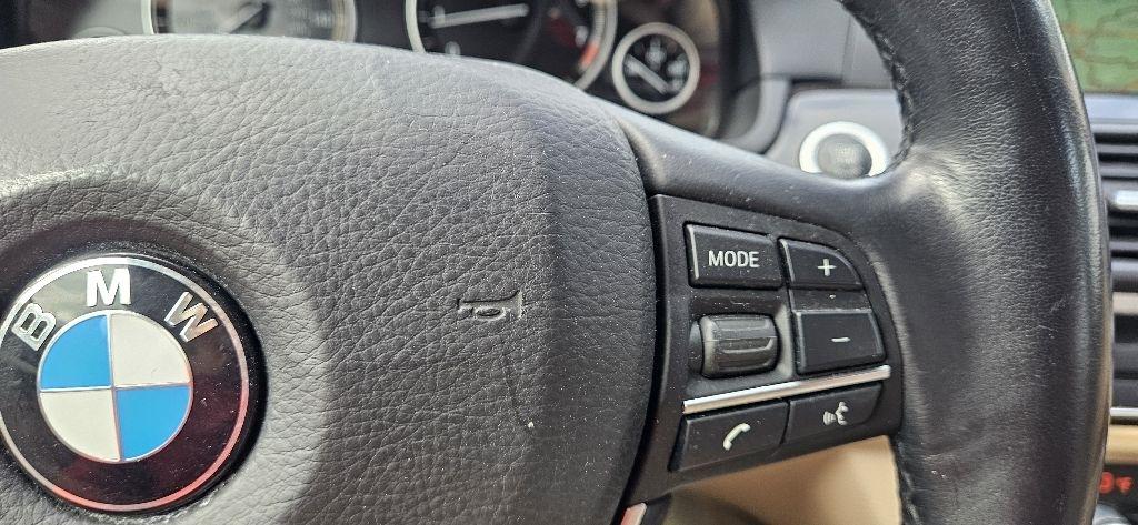 BMW 528i photo 14