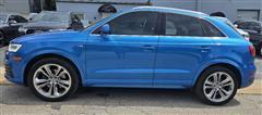 2016 Audi Q3 