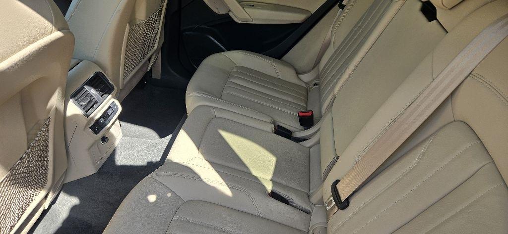 Audi Q5 2.0 TFSI Tech Premium Plus 2018