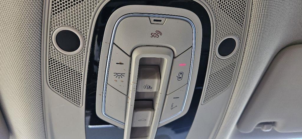 Audi Q5 2.0 TFSI Tech Premium Plus 2018