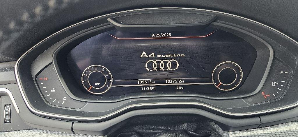 Audi A4 photo 15