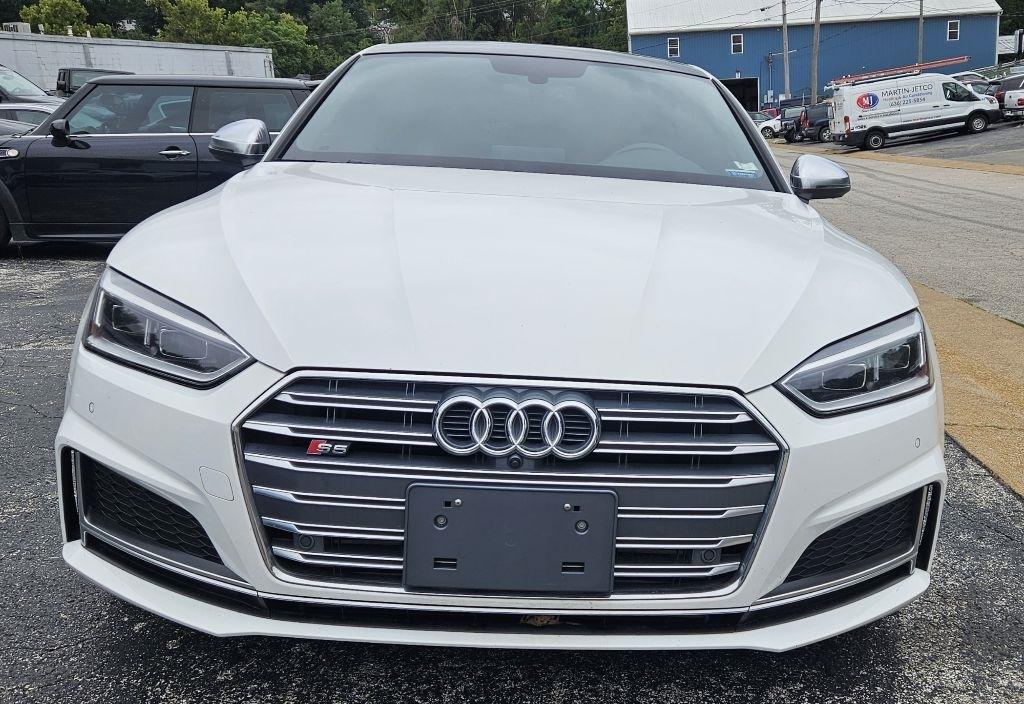 Audi S5 Sportback Prestige 3.0 TFSI quattro 2019