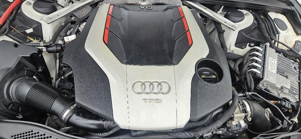 Audi S5 Sportback Prestige 3.0 TFSI quattro 2019