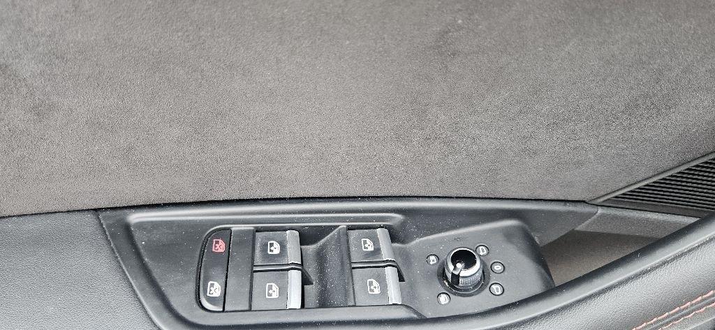 Audi S5 Sportback Prestige 3.0 TFSI quattro 2019
