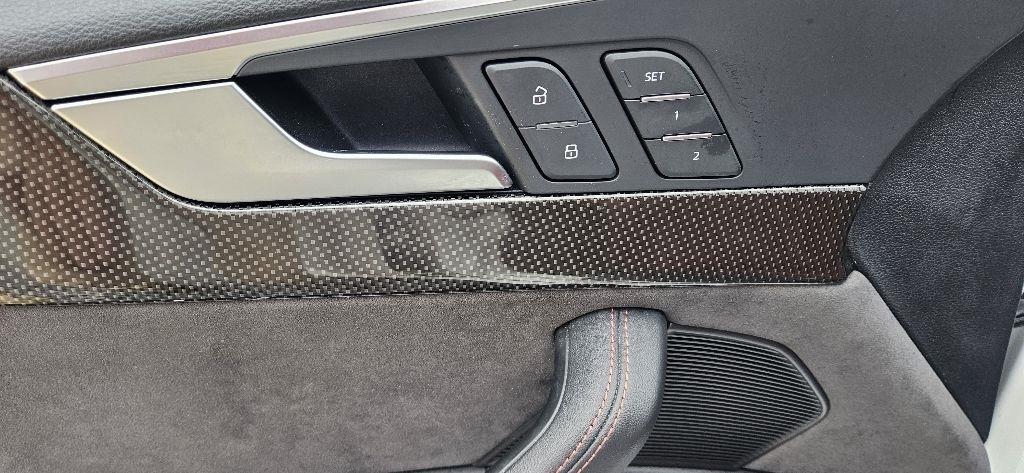 Audi S5 Sportback Prestige 3.0 TFSI quattro 2019