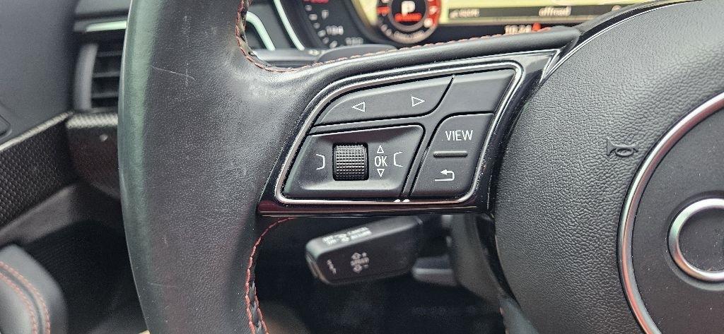 Audi S5 Sportback Prestige 3.0 TFSI quattro 2019