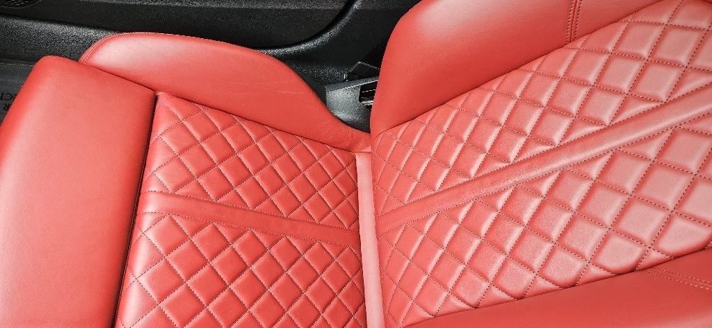Audi S5 Sportback Prestige 3.0 TFSI quattro 2019