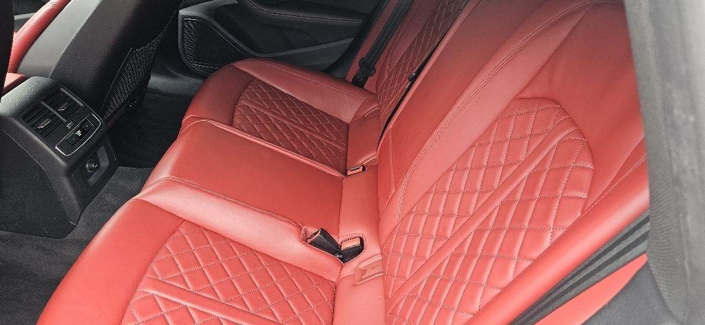 Audi S5 Sportback Prestige 3.0 TFSI quattro 2019