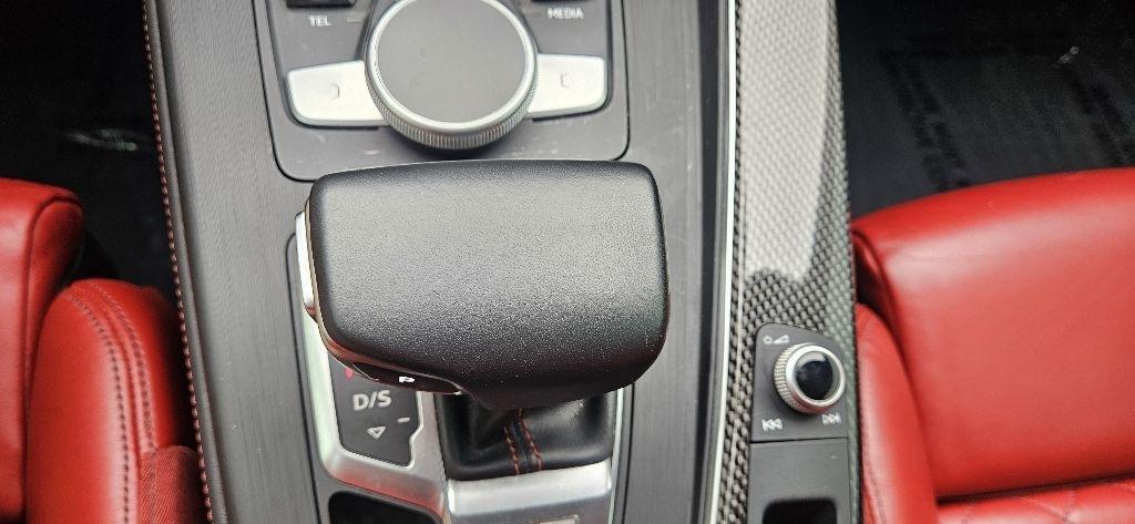 Audi S5 Sportback Prestige 3.0 TFSI quattro 2019