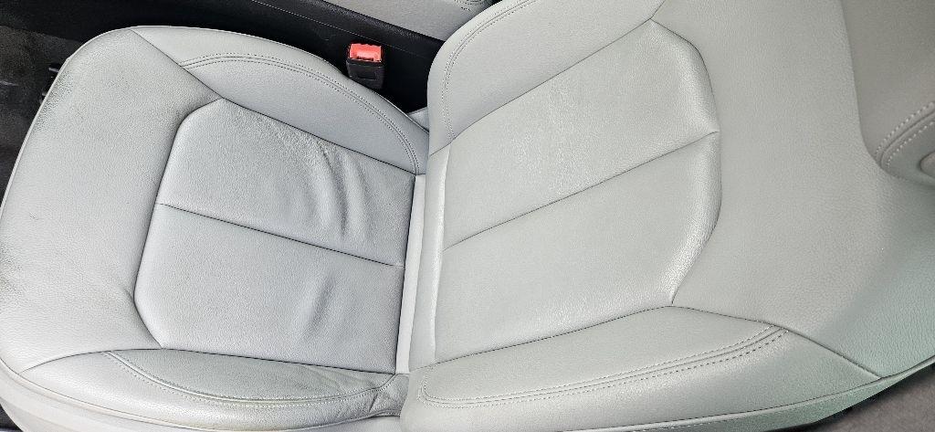 Audi A3 Sedan Premium 45 TFSI quattro 2019