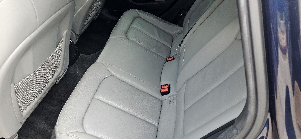 Audi A3 Sedan Premium 45 TFSI quattro 2019