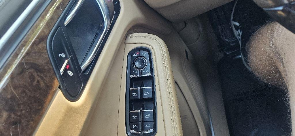 Porsche Macan photo 17
