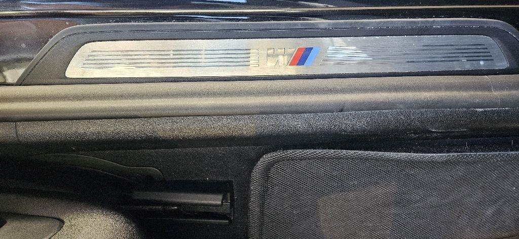 BMW 540i photo 19