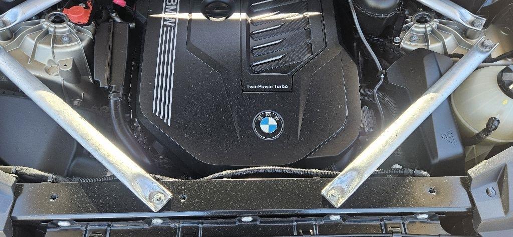 BMW X5 photo 7