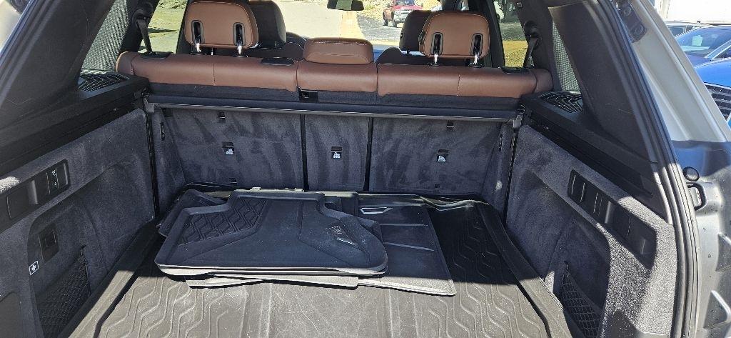 BMW X5 photo 9