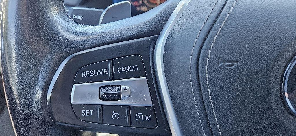 BMW X5 photo 16
