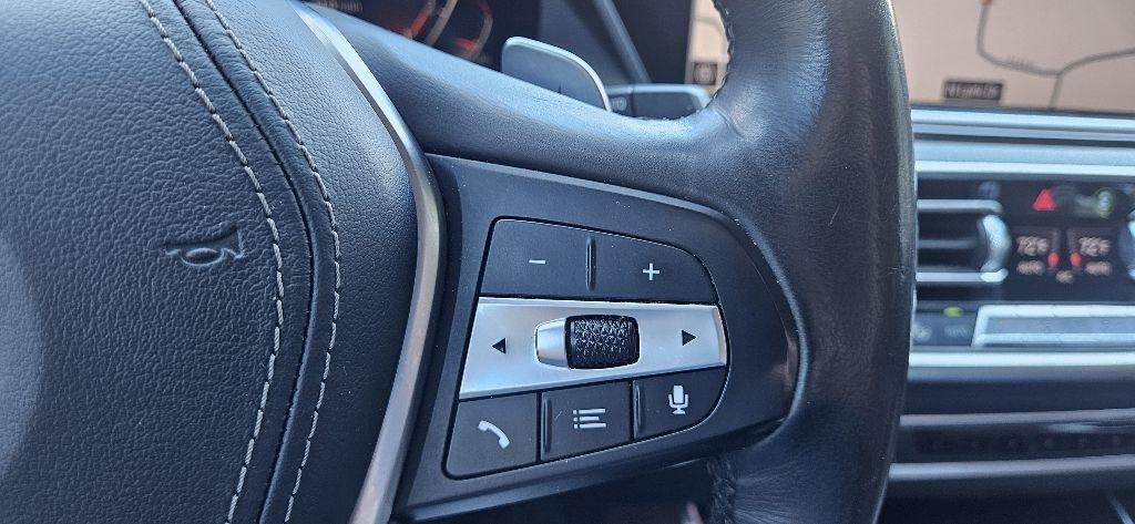 BMW X5 photo 18
