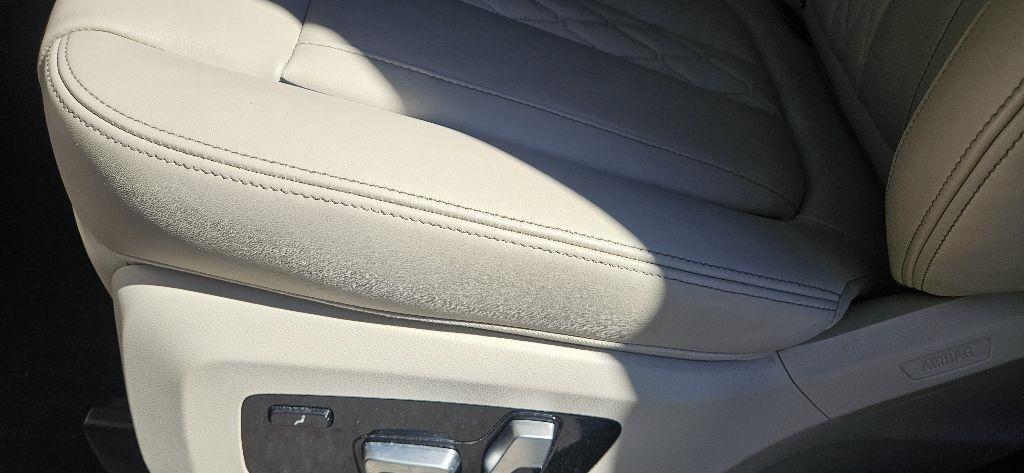 BMW X7 photo 13