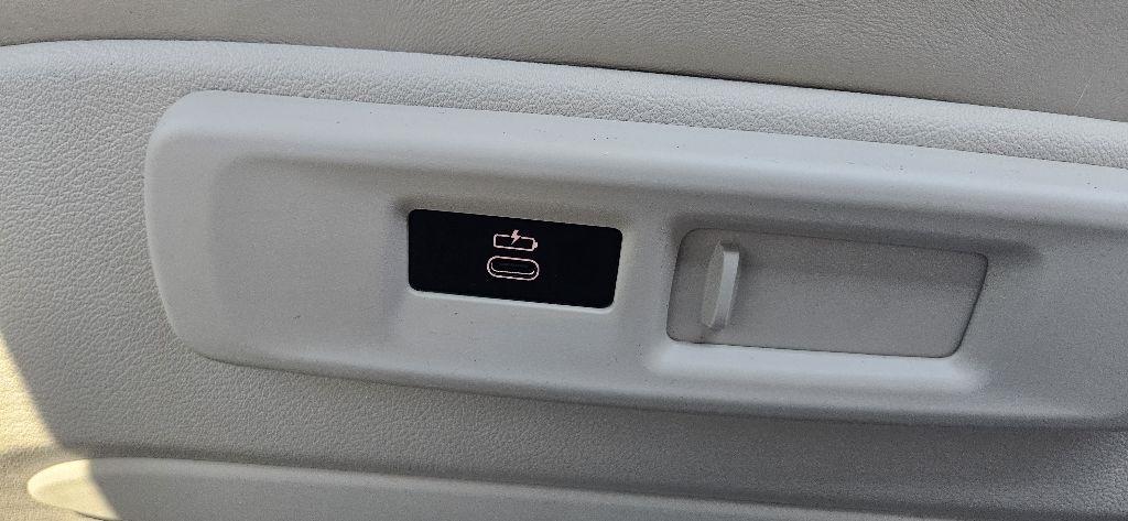 BMW X7 photo 17