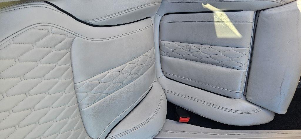 BMW X7 photo 21