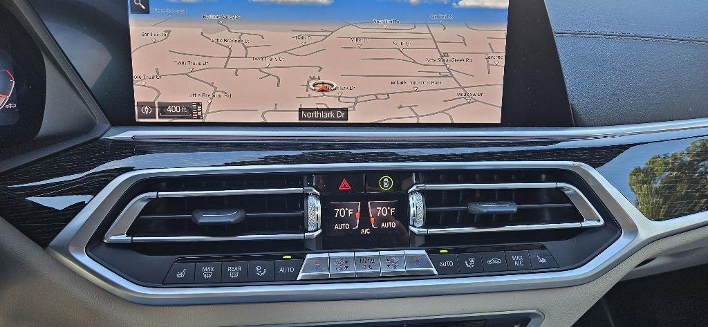 BMW X7 photo 22