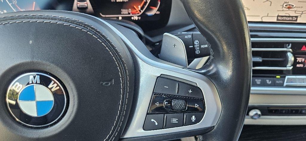 BMW X7 photo 25