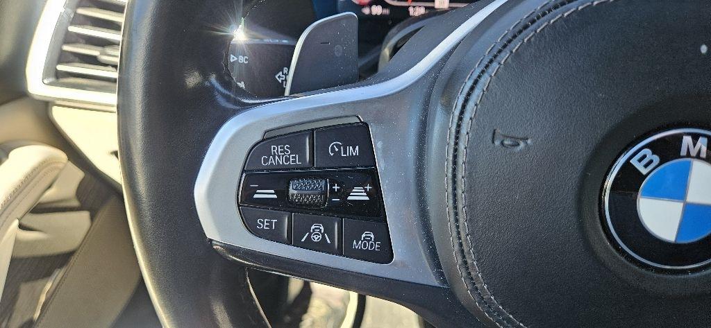 BMW X7 photo 26
