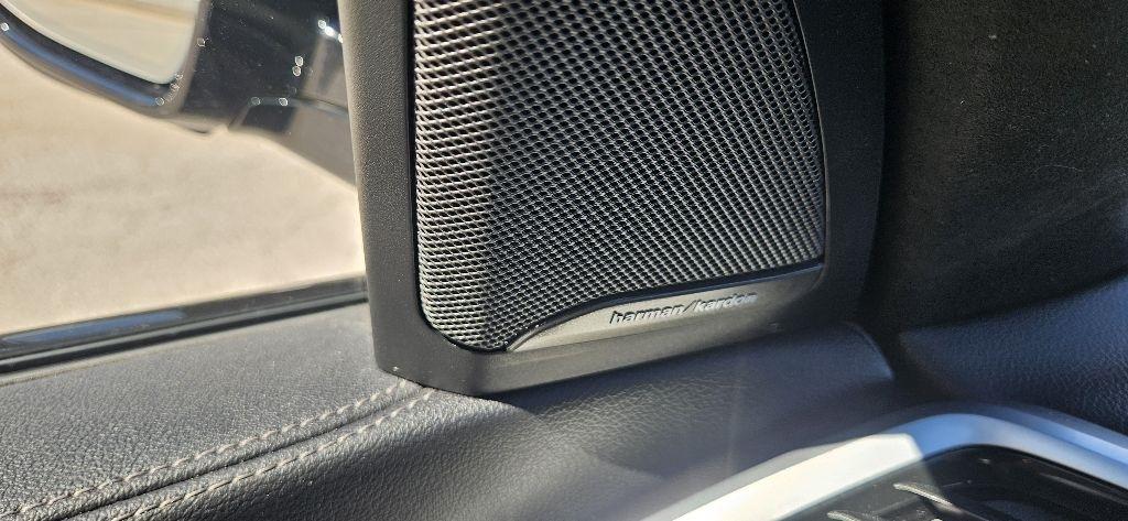 BMW X7 photo 27