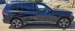 2020 BMW X7 