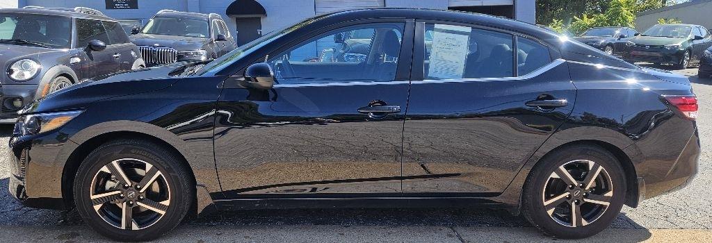 Nissan Sentra photo 3