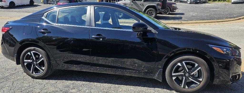 Nissan Sentra photo 4