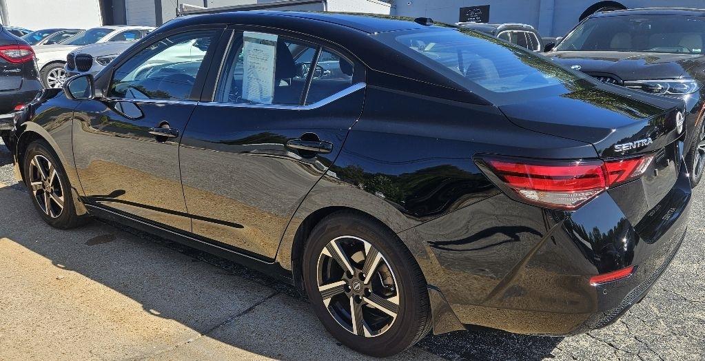 Nissan Sentra photo 6