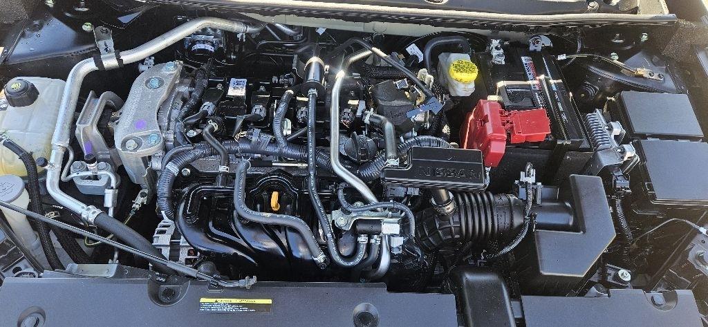 Nissan Sentra photo 9