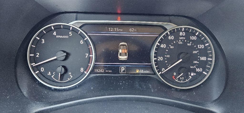 Nissan Sentra photo 11