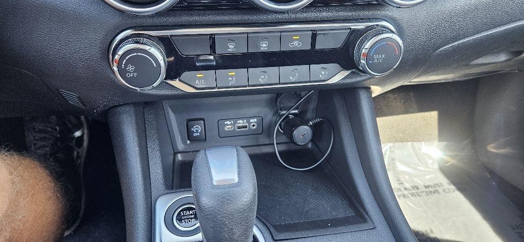 Nissan Sentra photo 13