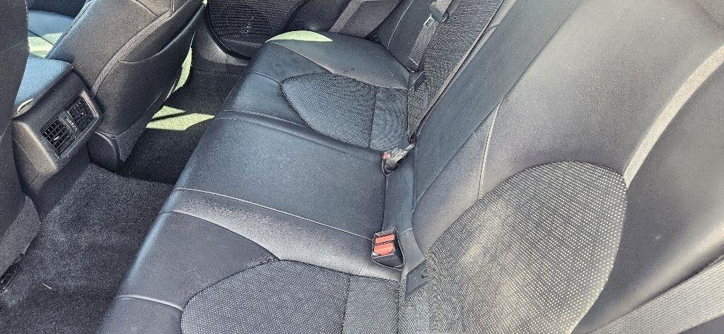 Toyota Camry XSE Auto (Natl) 2018