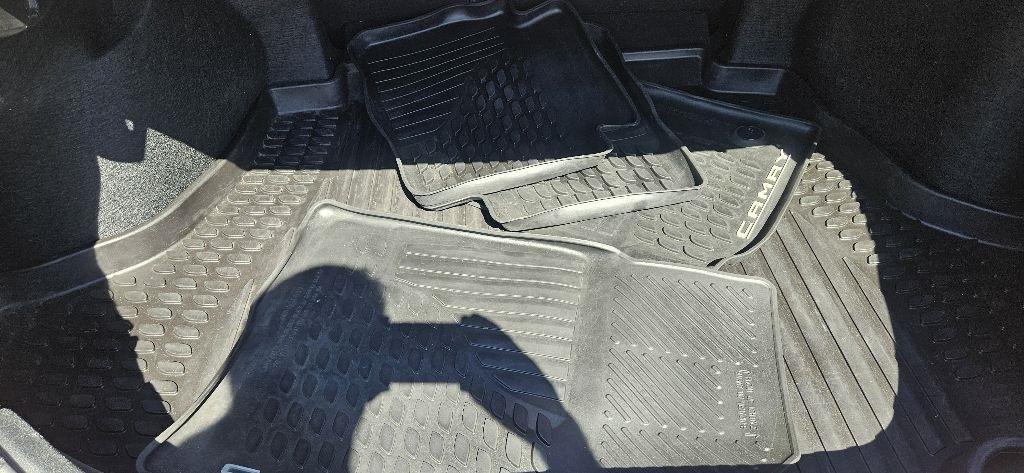 Toyota Camry XSE Auto (Natl) 2018