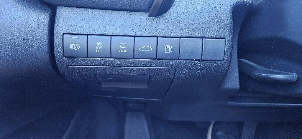 Toyota Camry XSE Auto (Natl) 2018